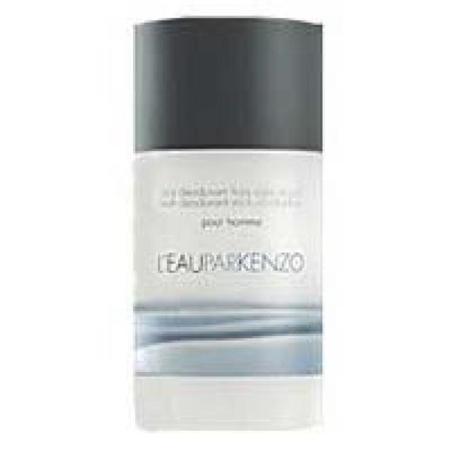 Kenzo pour homme deodorant stick best sale